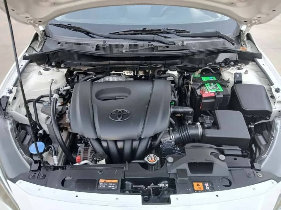 2016 Scion iA - Image 16 of 16
