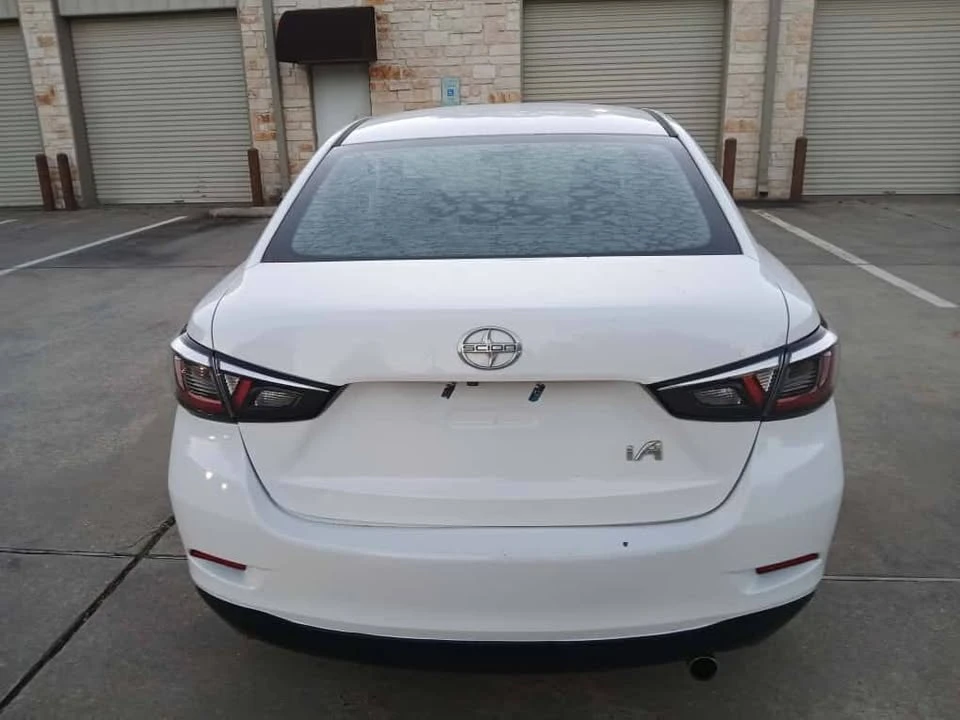 2016 Scion iA - Image 7 of 16