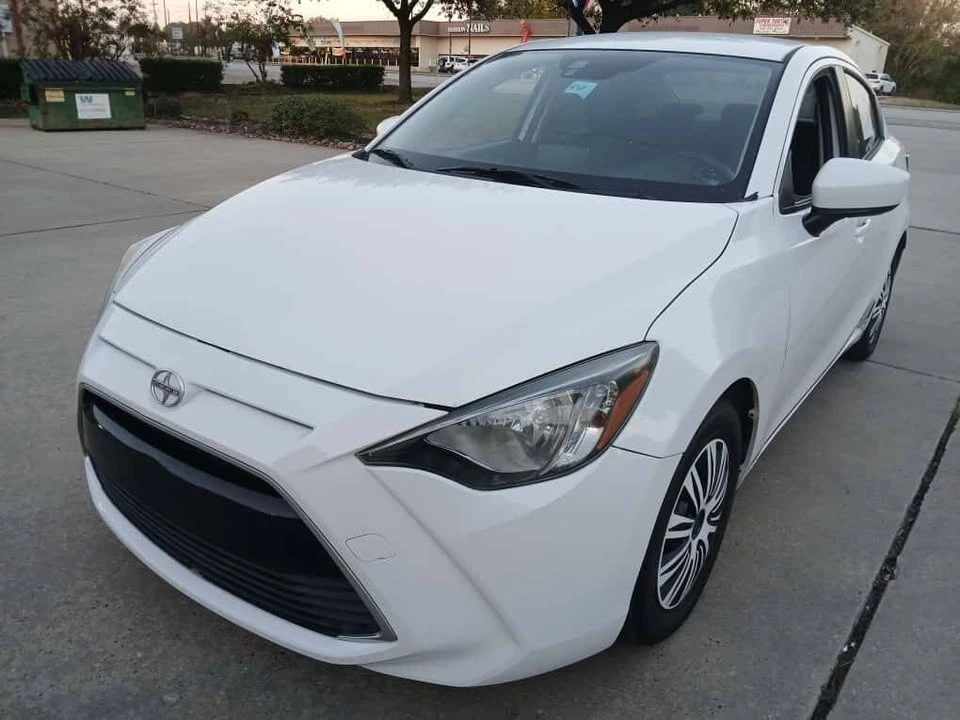 2016 Scion iA - Image 2 of 16