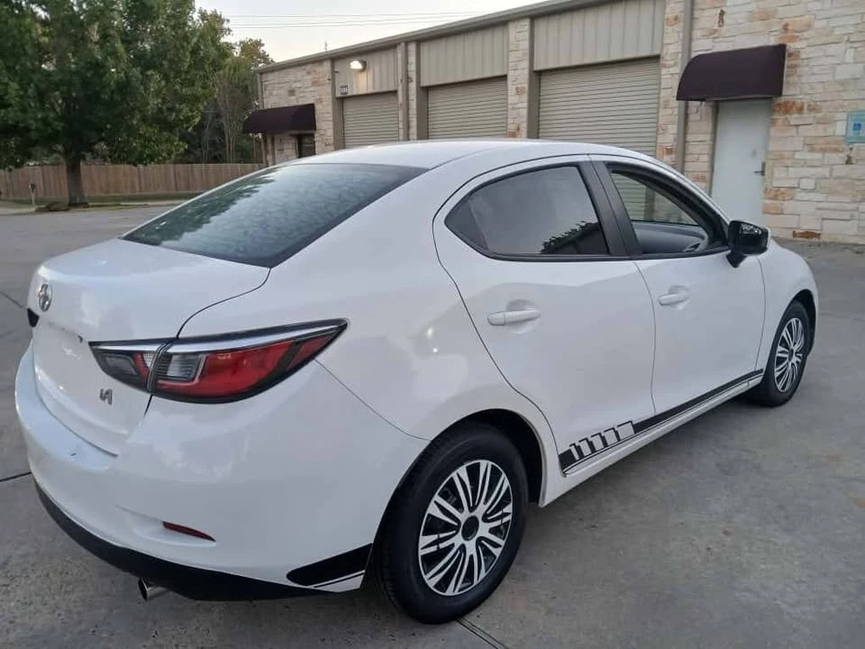 2016 Scion iA - Image 6 of 16