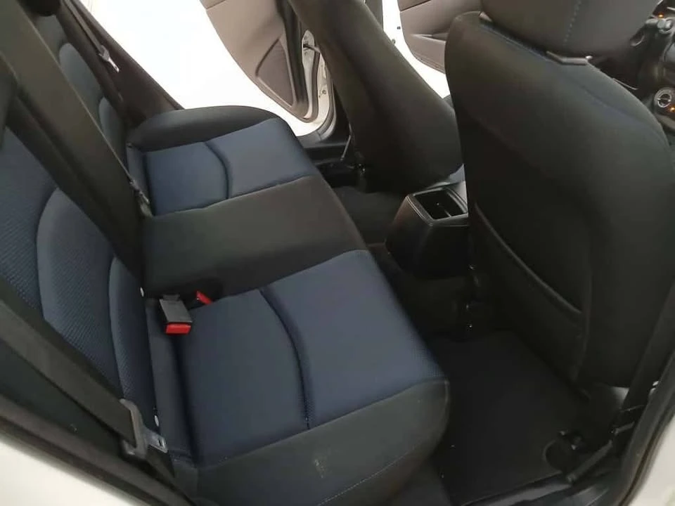 2016 Scion iA - Image 12 of 16