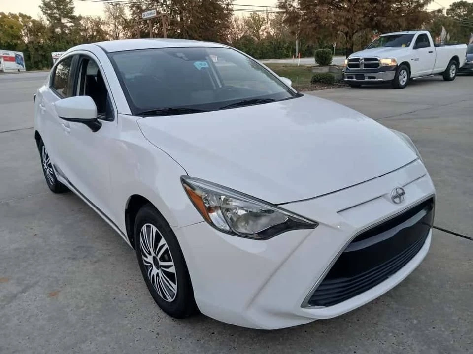2016 Scion iA - Image 4 of 16
