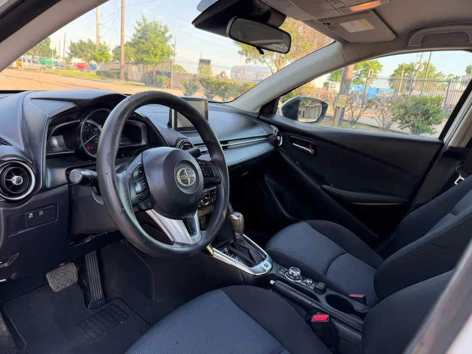 2016 Scion iA - Image 8 of 19