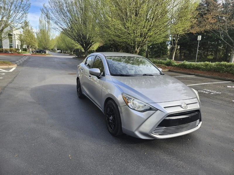 2016 Scion iA - Image 4 of 18