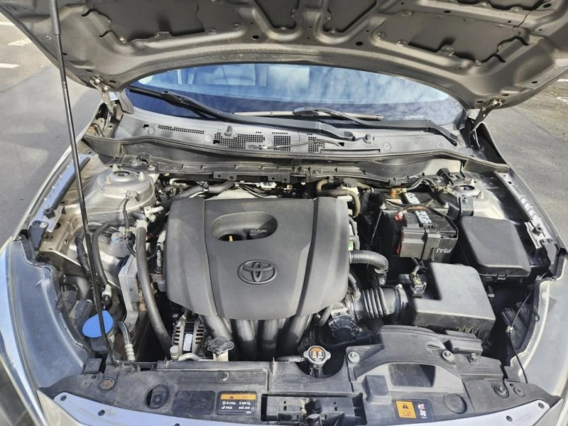 2016 Scion iA - Image 15 of 18