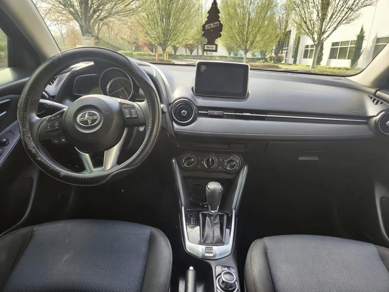 2016 Scion iA - Image 13 of 18