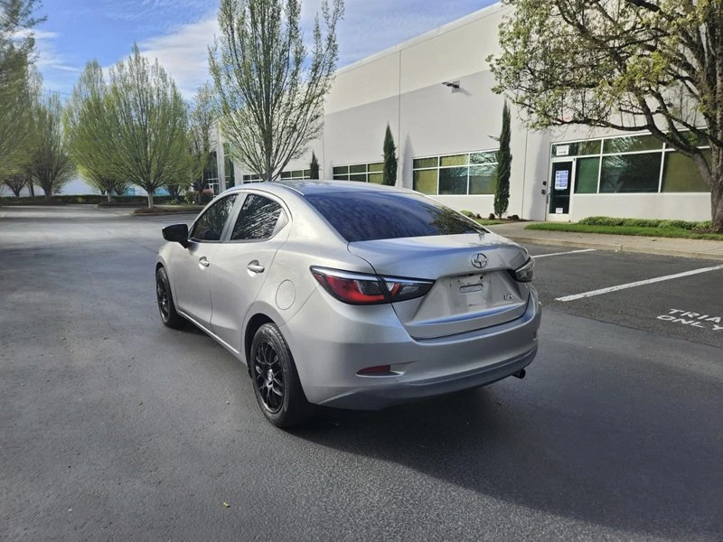 2016 Scion iA - Image 8 of 18