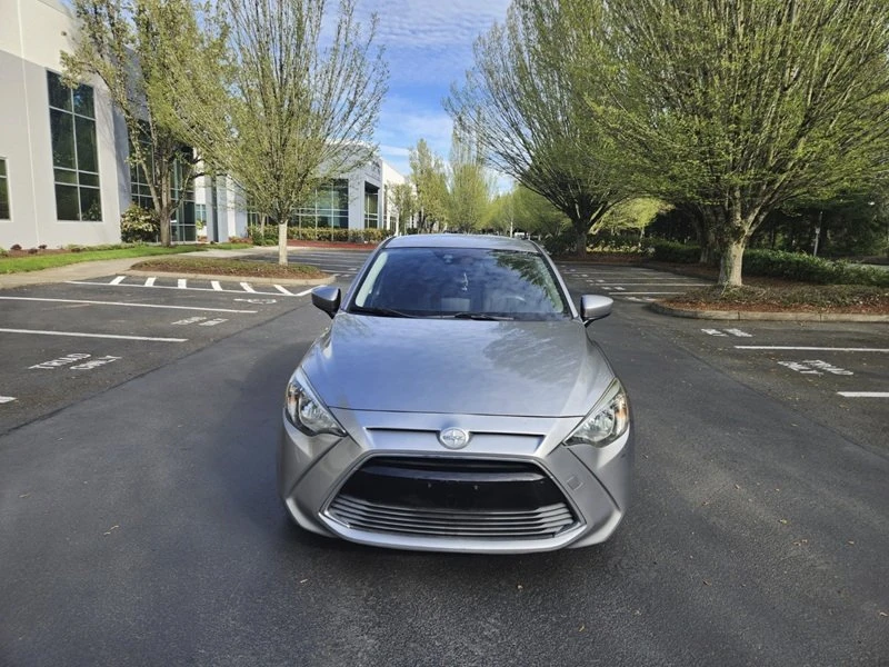 2016 Scion iA - Image 3 of 18