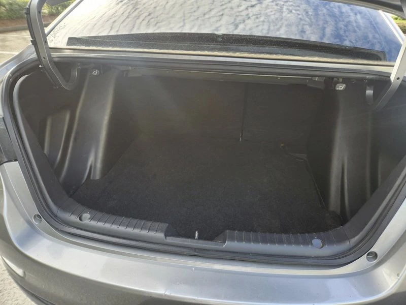 2016 Scion iA - Image 12 of 18