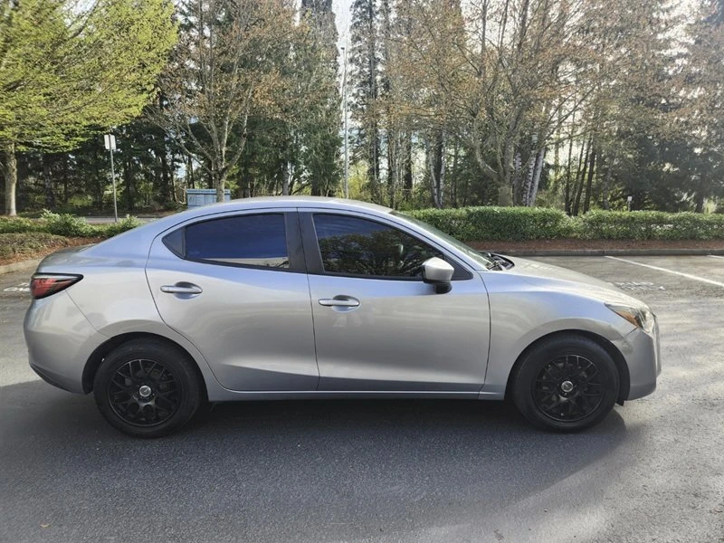 2016 Scion iA - Image 5 of 18