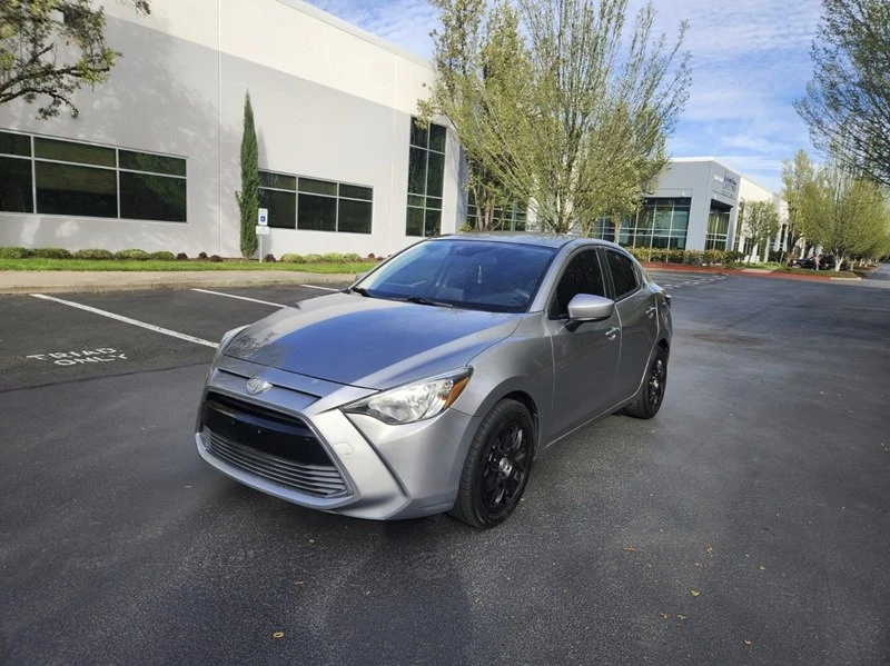 2016 Scion iA - Image 2 of 18