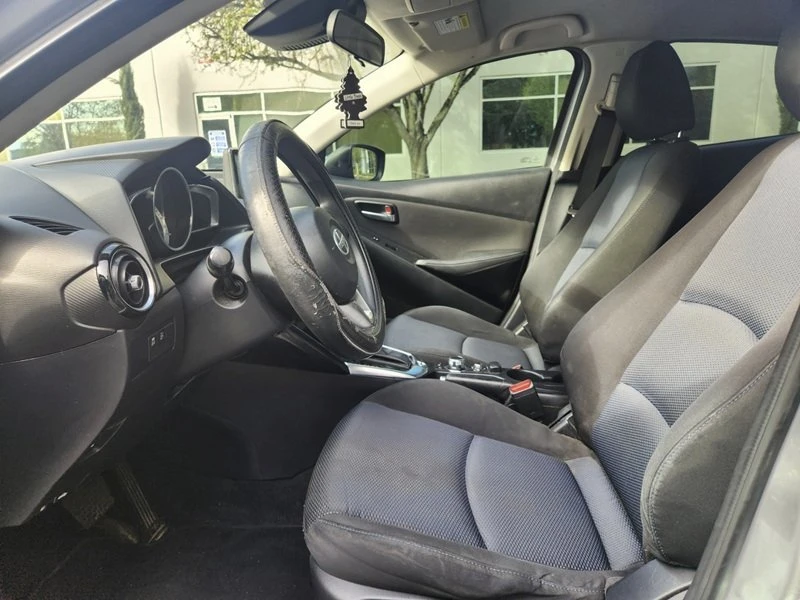 2016 Scion iA - Image 10 of 18