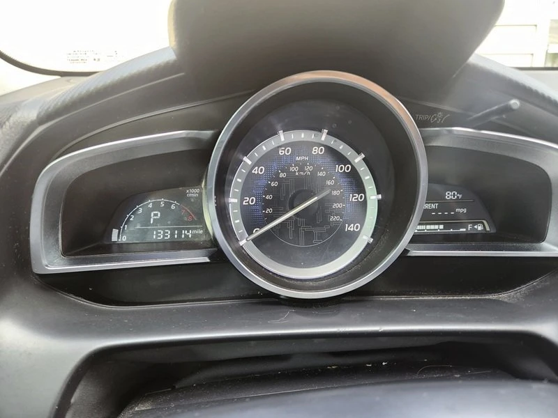 2016 Scion iA - Image 18 of 18