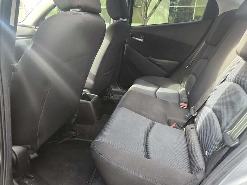 2016 Scion iA - Image 11 of 18