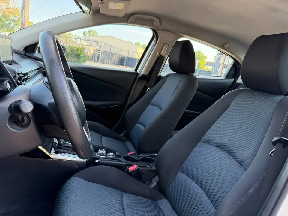 2016 Scion iA - Image 9 of 19