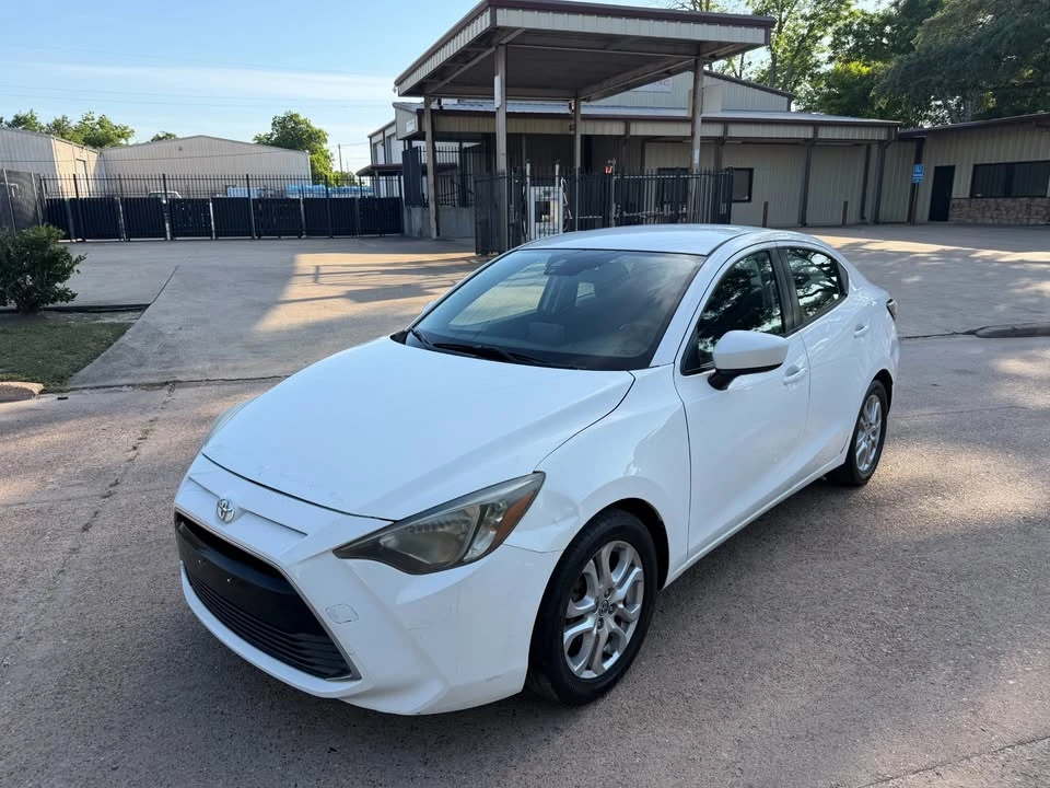 2016 Scion iA - Image 6 of 19