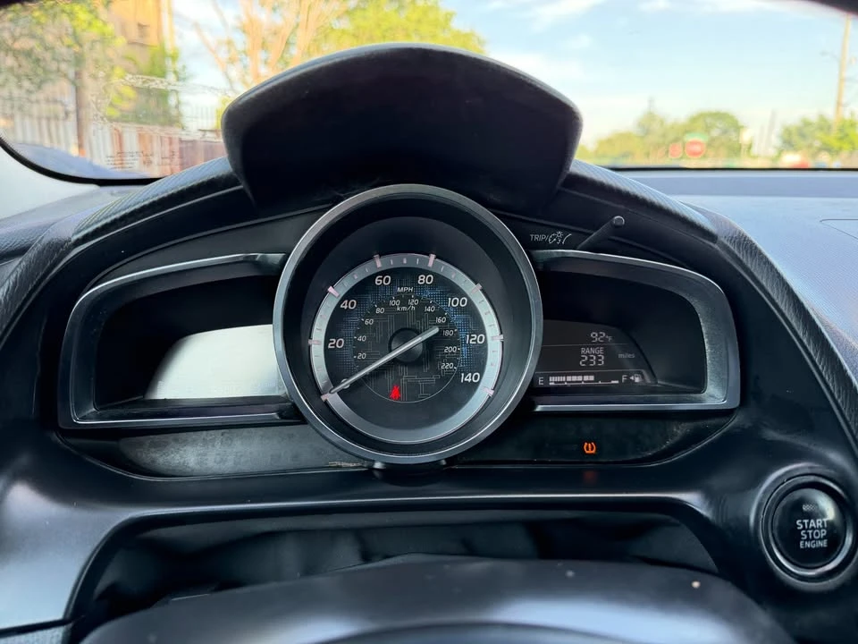 2016 Scion iA - Image 10 of 19