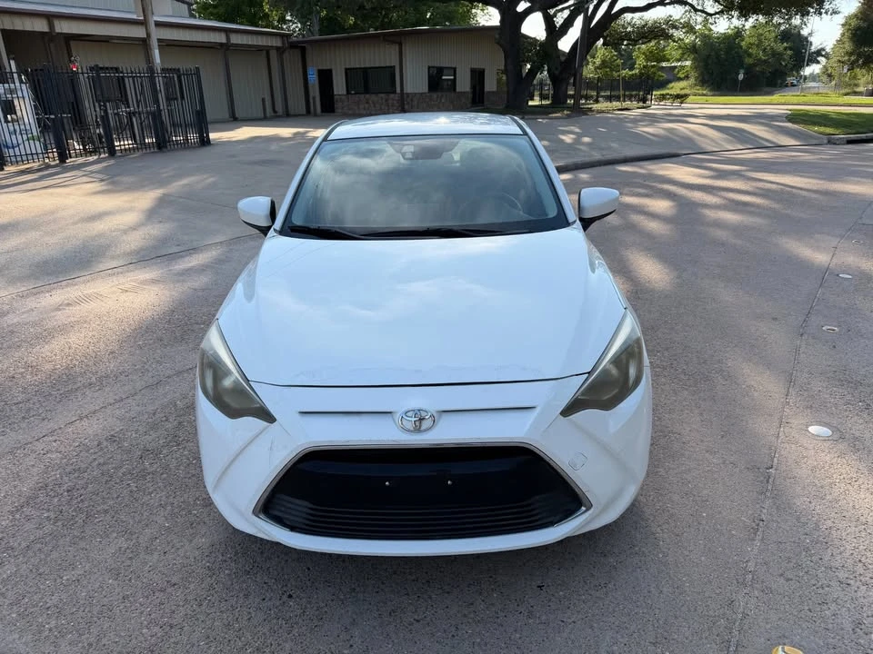 2016 Scion iA - Image 7 of 19