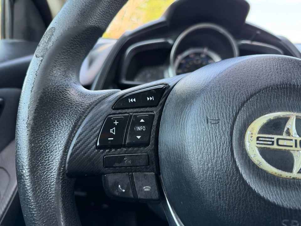 2016 Scion iA - Image 18 of 19