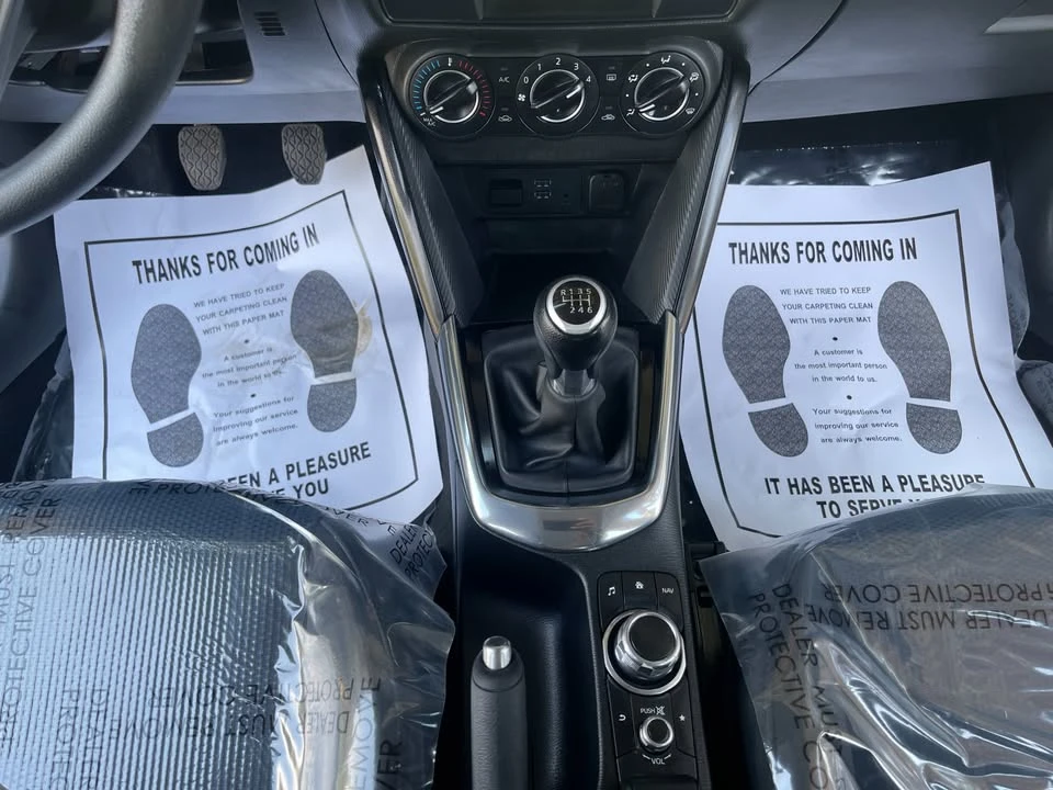 2016 Scion iA - Image 12 of 19