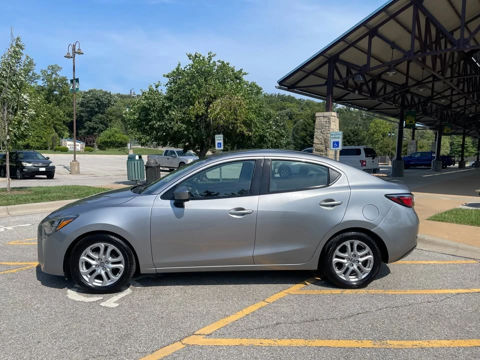 2016 Scion iA - Image 2 of 19