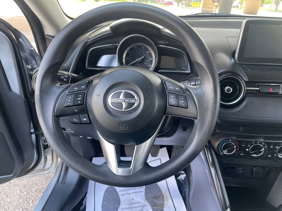 2016 Scion iA - Image 13 of 19