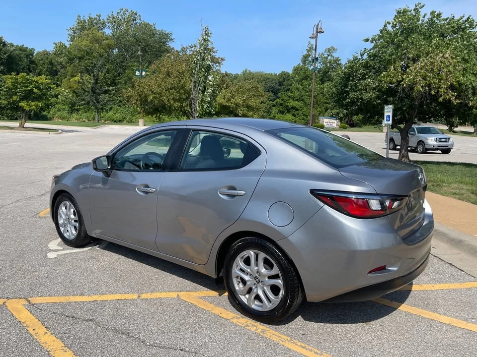 2016 Scion iA - Image 3 of 19