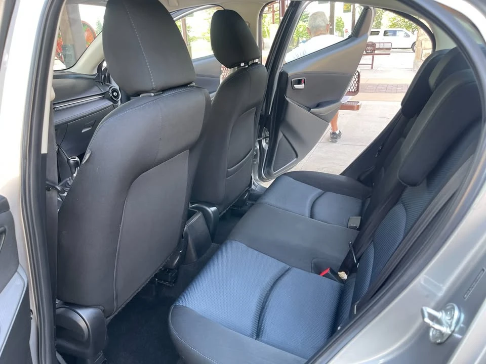 2016 Scion iA - Image 8 of 19