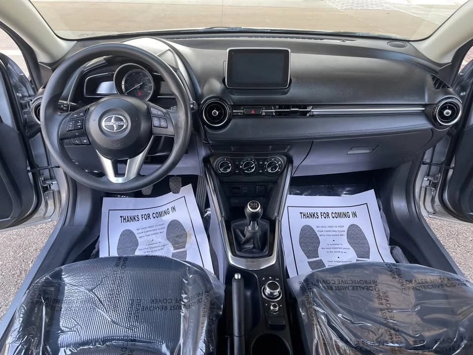 2016 Scion iA - Image 4 of 19