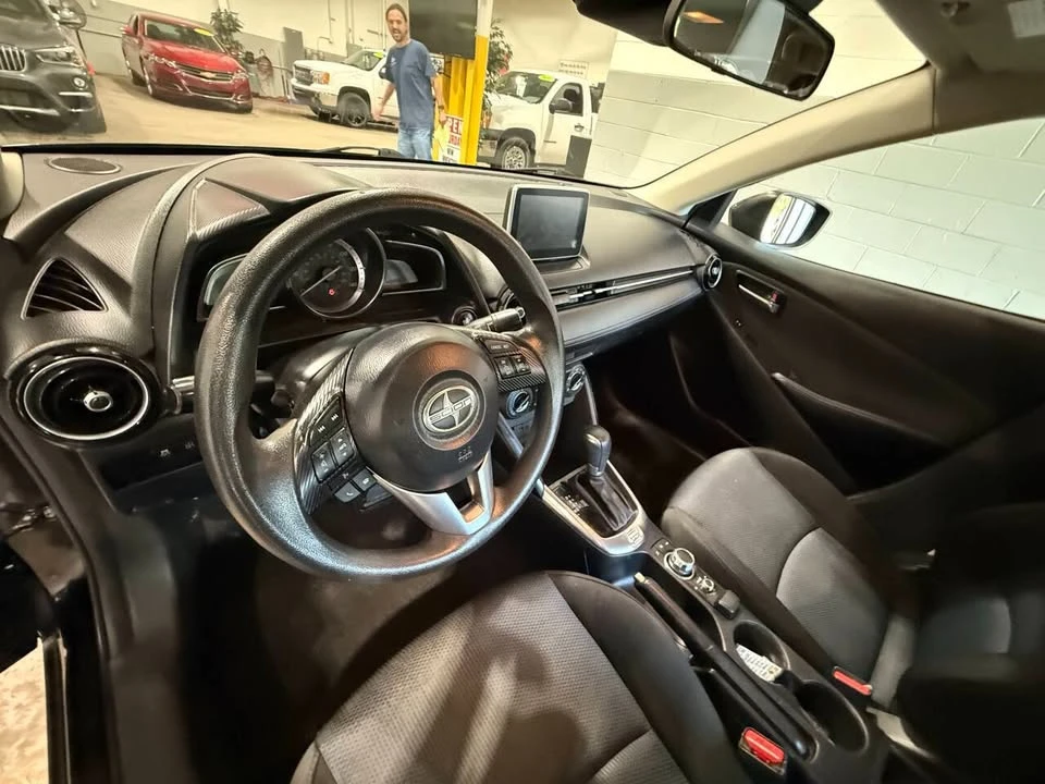 2016 Scion iA - Image 7 of 14