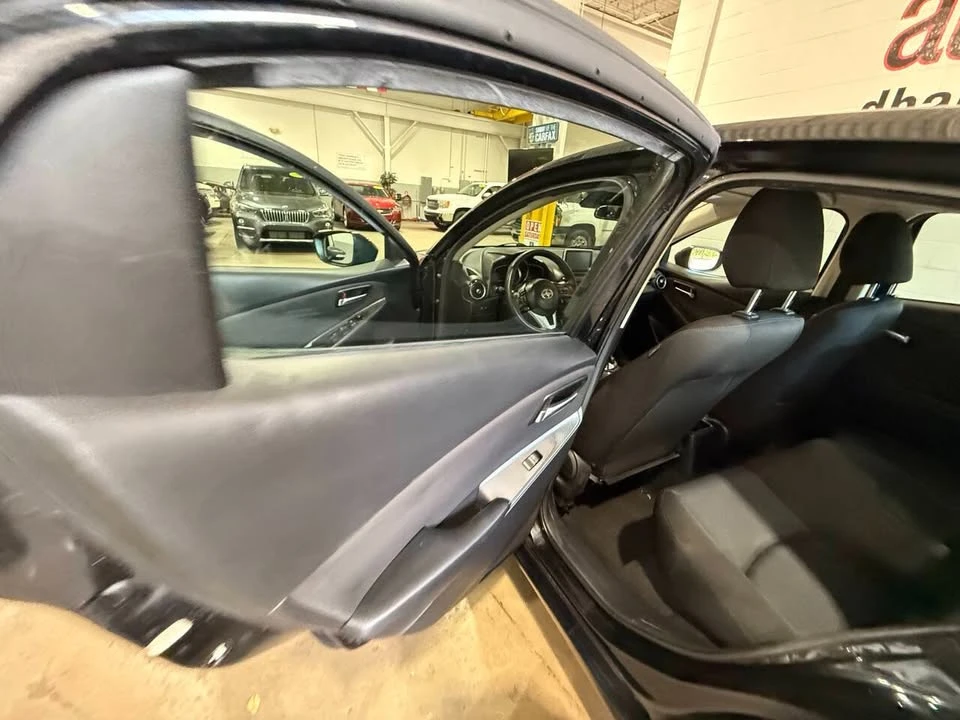 2016 Scion iA - Image 10 of 14