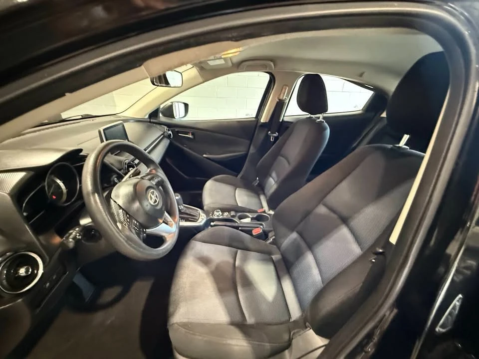 2016 Scion iA - Image 6 of 14