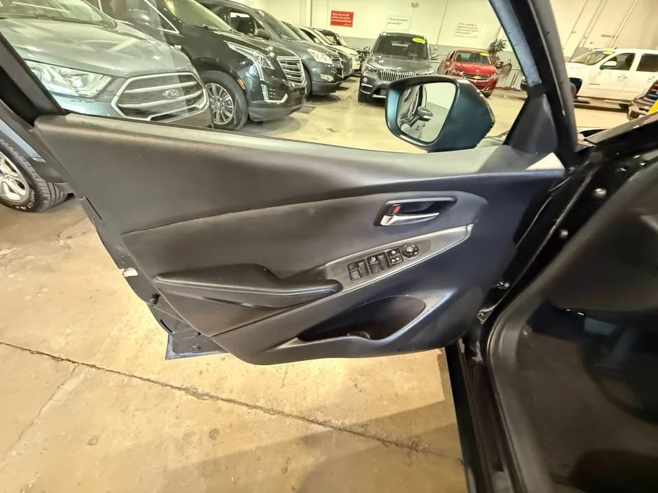 2016 Scion iA - Image 8 of 14
