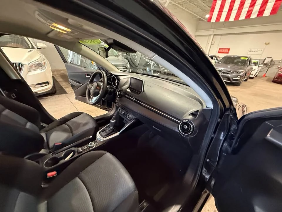 2016 Scion iA - Image 14 of 14