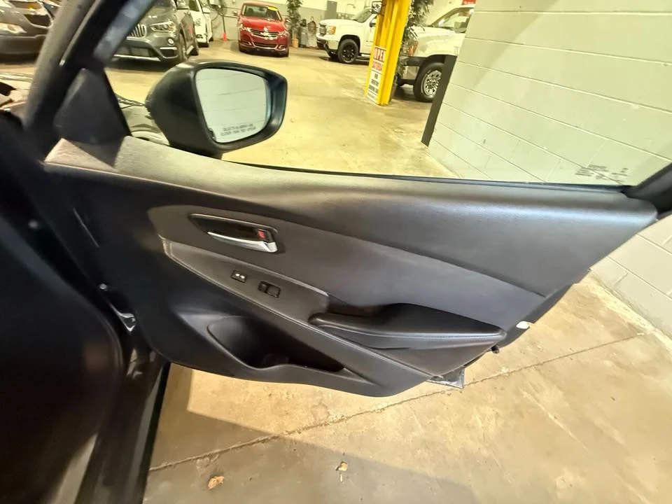 2016 Scion iA - Image 13 of 14