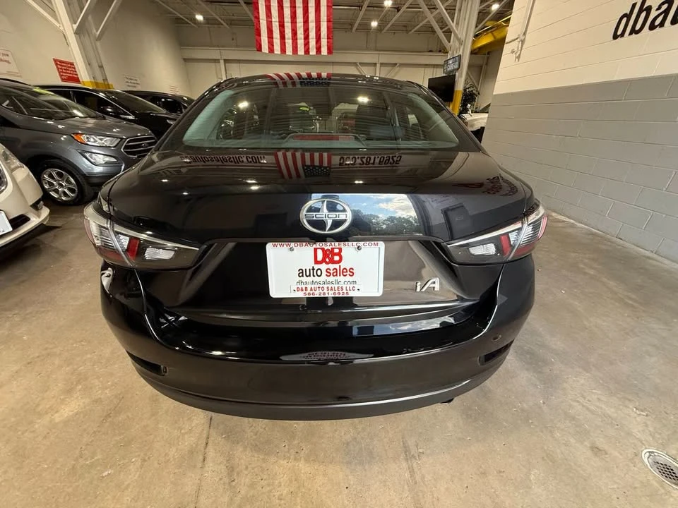 2016 Scion iA - Image 2 of 14