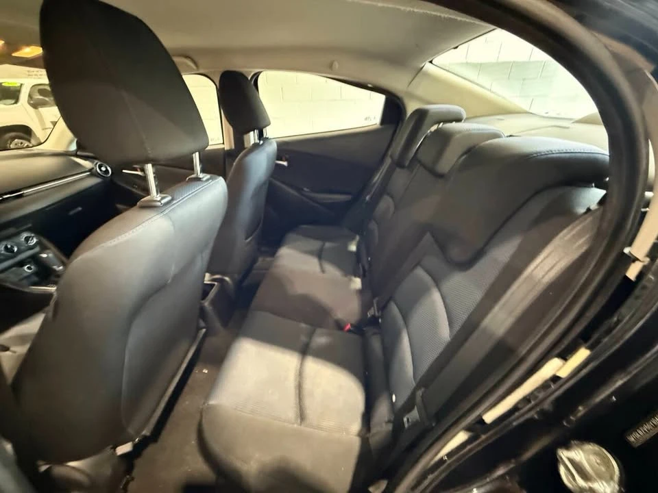 2016 Scion iA - Image 9 of 14