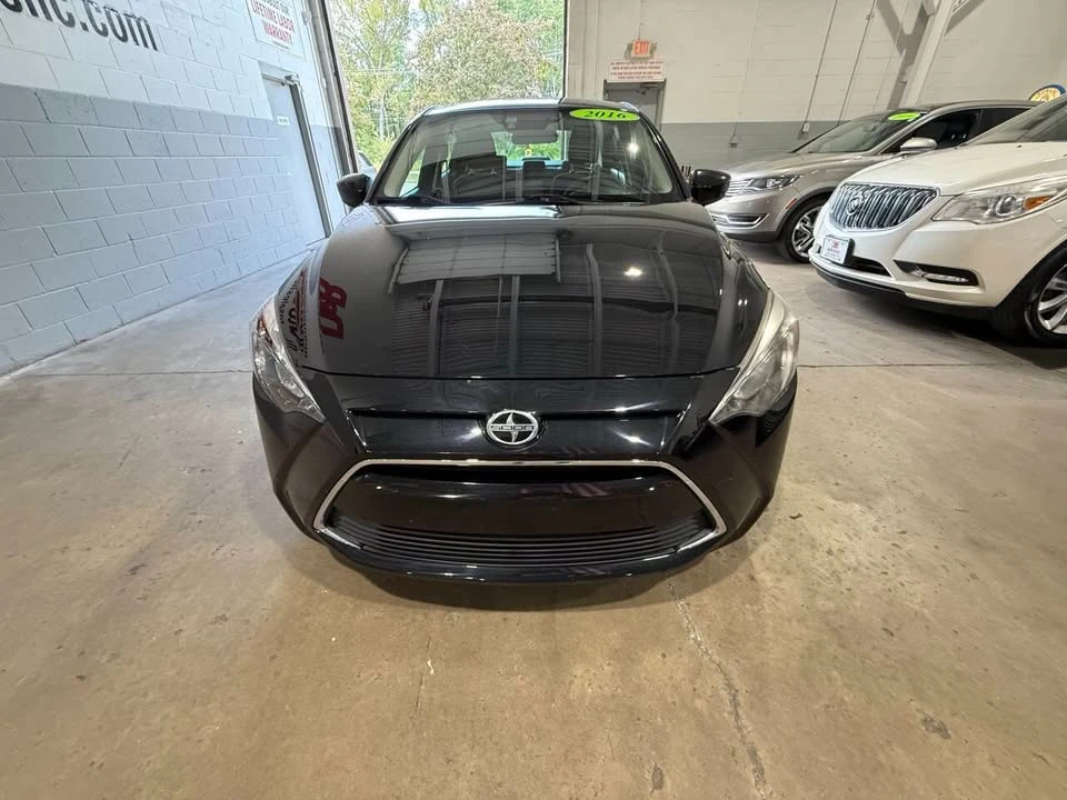 2016 Scion iA - Image 3 of 14