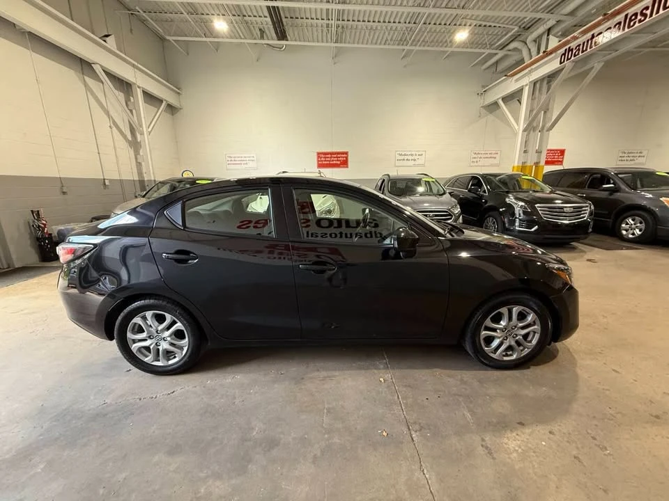 2016 Scion iA - Image 4 of 14