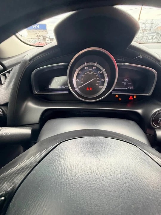 2016 Scion iA - Image 7 of 7