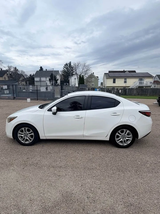 2016 Scion iA - Image 2 of 7