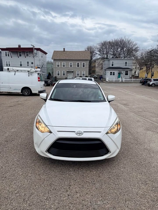 2016 Scion iA - Image 3 of 7