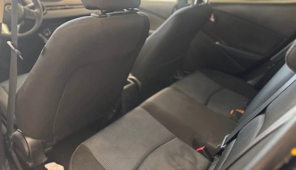 2016 Scion iA - Image 3 of 6