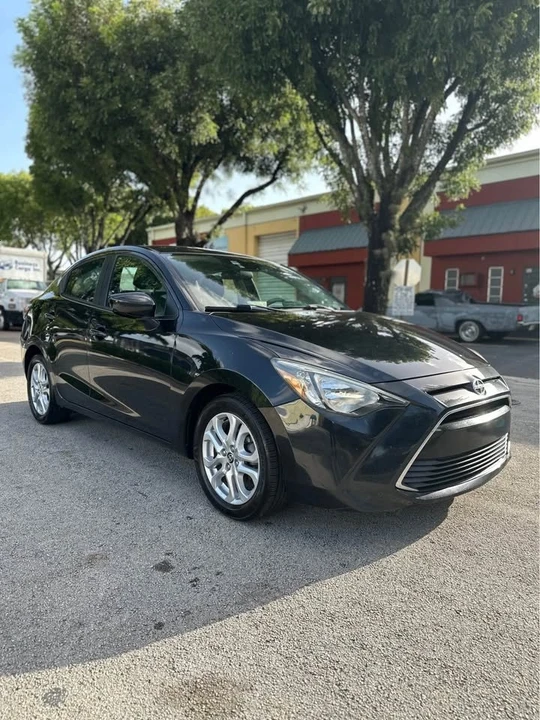 2016 Scion iA - Image 6 of 6