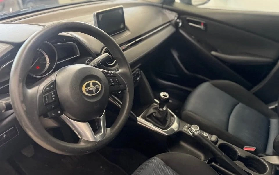 2016 Scion iA - Image 2 of 6