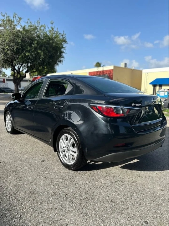 2016 Scion iA - Image 4 of 6