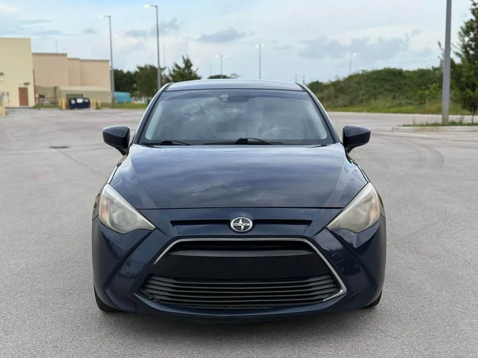 2016 Scion iA - Image 2 of 13