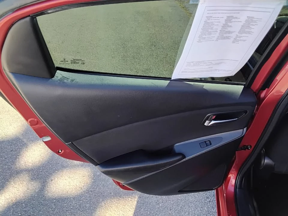 2016 Scion iA - Image 17 of 20