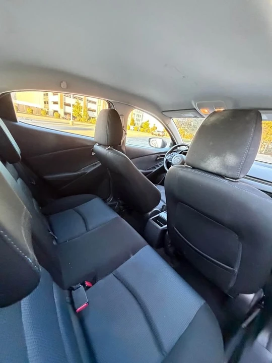 2016 Scion iA - Image 11 of 12