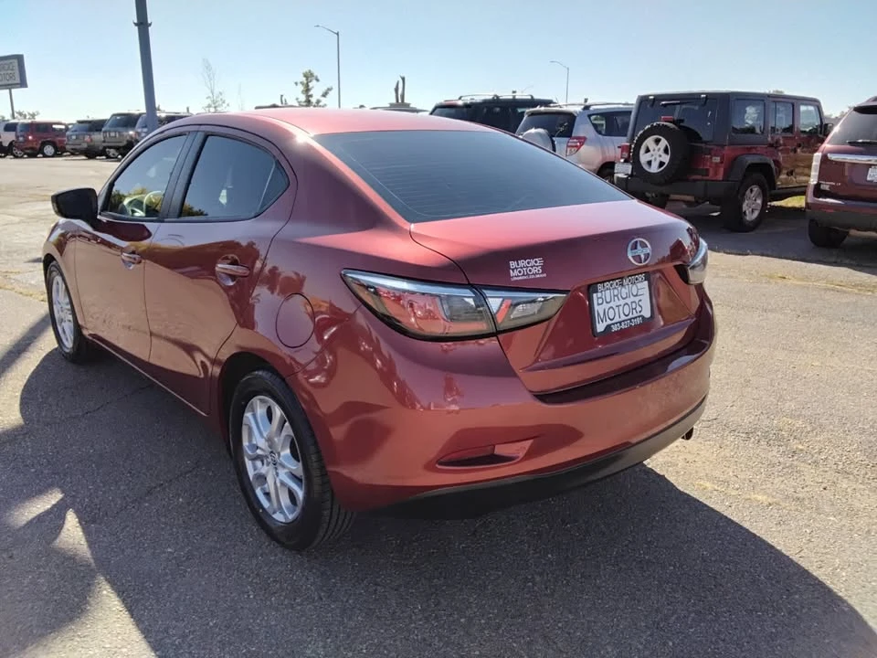 2016 Scion iA - Image 7 of 20
